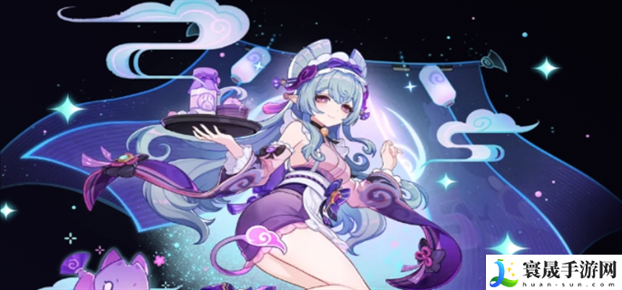 原神梦见月瑞希突破材料有哪些-梦见月瑞希培养材料介绍