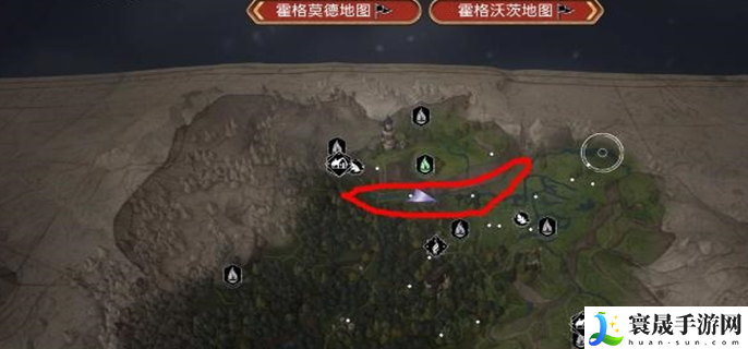霍格沃茨之遗巨怪鼻涕怎么获得-巨怪鼻涕获取方式