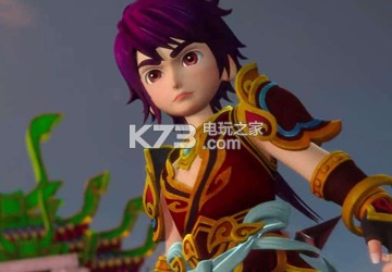 梦幻西游手游羽灵神染色搭配 提升操作水平