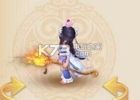 梦幻西游手游巫蛮儿武器染色一览 攻略分享技能要领