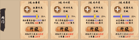 修仙立志传游戏特色内容介绍：战斗中的站位与移动策略