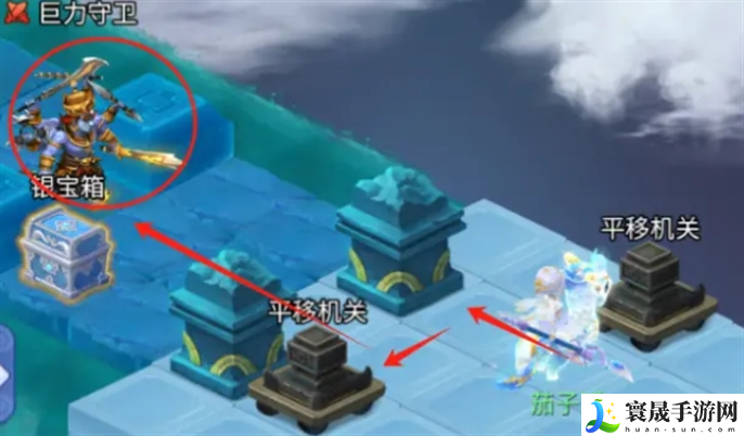 梦幻西游网页版冬季演武怎么玩-网页版冬季演武攻略