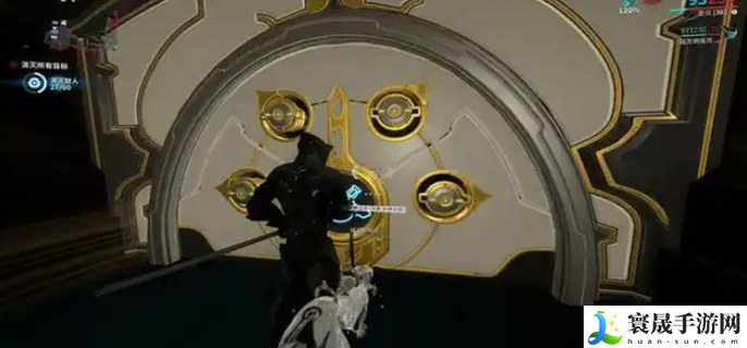 warframe堕落mod在哪个副本刷-4k卡刷取方法介绍