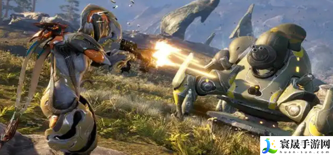 warframewiki入口在哪里