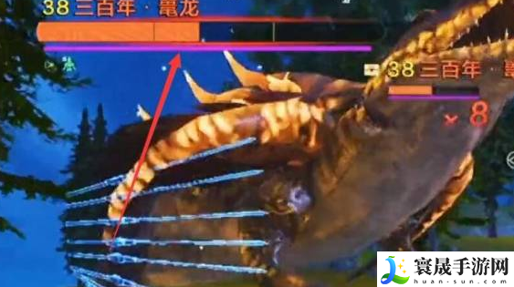 《妄想山海》鼍龙鳞获取方法