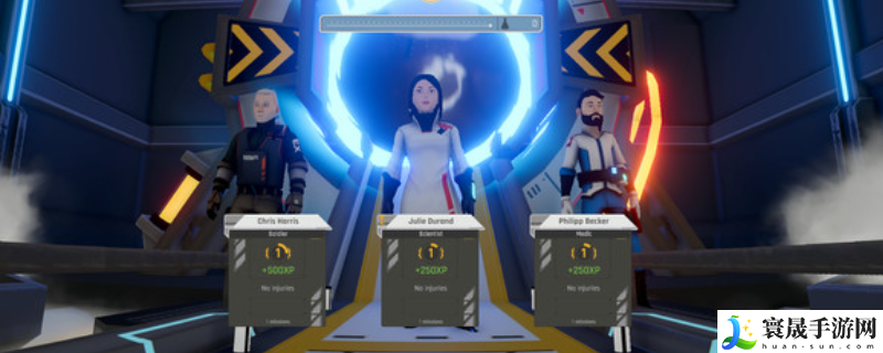 Exogate Initiative下载安装教程介绍：副本掉落几率分析