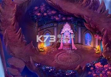梦幻西游无底洞门派特色 一切尽在掌控之中。