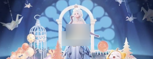 无限暖暖官服和渠道服怎么选-无限暖暖官服和渠道服选择建议