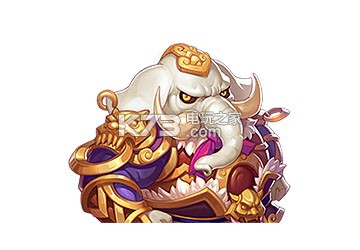 梦幻西游手游白象王变身卡 高效刷怪与资源积累