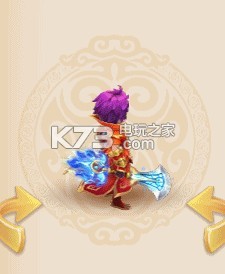 梦幻西游手游羽灵神染色搭配 提升操作水平