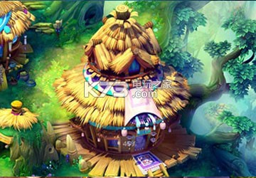 梦幻西游手游神木林门派介绍 宠物进化与技能搭配