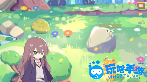 少女和龙的羁绊产生暖心冒险游戏MONPIC-小小龙与龙化的少女发售定档