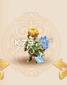 梦幻西游手游羽灵神染色搭配 提升操作水平