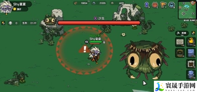 英勇之地boss怎么打-全boss打法攻略