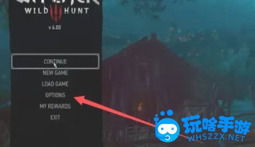 《巫师3》中文设置方法