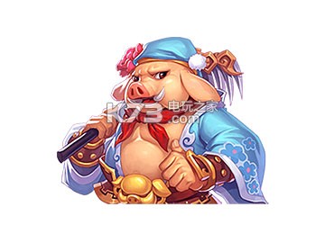 梦幻西游手游猪八戒伙伴 完美副本攻略终极解法