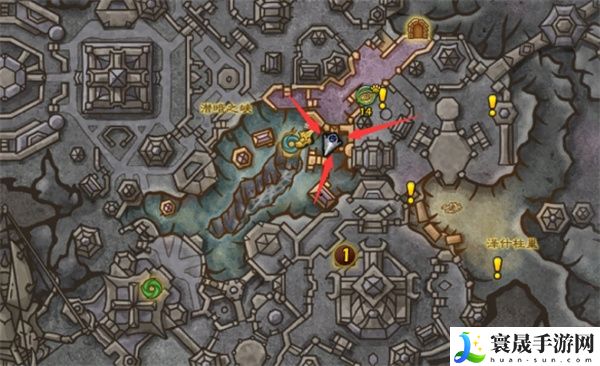 《魔兽世界》裹网珍玩获取方法
