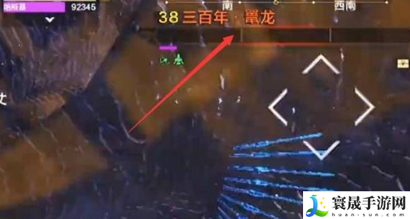 《妄想山海》鼍龙鳞获取方法