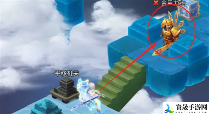 梦幻西游网页版冬季演武怎么玩-网页版冬季演武攻略