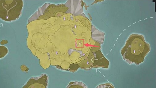 无限暖暖苔之幽获取攻略 苔之幽获取方法