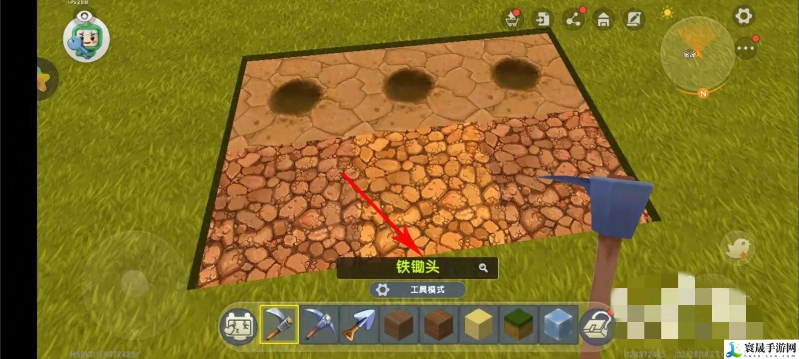 迷你世界怎么种植物?2025版：突发事件快速应对方案