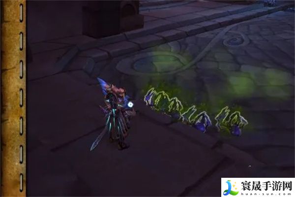 《魔兽世界》蹦蹦跳跳的实验体任务攻略