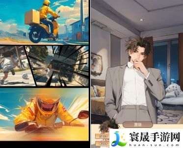 重生负二代死后重生关卡怎么过 死后重生速通攻略