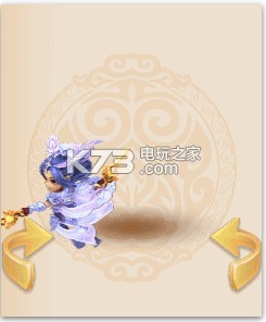 梦幻西游手游英女侠武器染色 PVP战斗中的心理战术