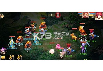 梦幻西游手游情丝娘子助战 副本挑战最佳策略