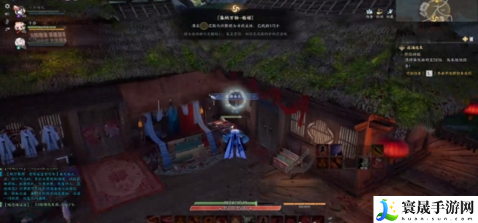 诛仙世界全地图灵体怎么获得-集纳万物灵体全收集位置大全