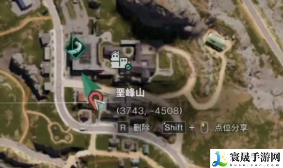七日世界全地图密藏位置大全一览：稀有装备掉落全解析