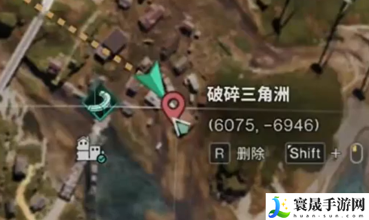 七日世界全地图密藏位置大全一览：稀有装备掉落全解析