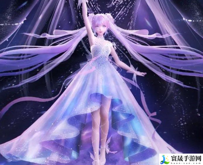 闪耀暖暖未来狂想曲搭配推荐 未来狂想曲高分搭配攻略