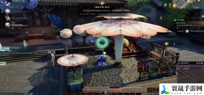 诛仙世界全地图灵体怎么获得-集纳万物灵体全收集位置大全
