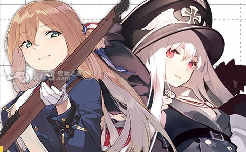 少女前线重设密码方法 关键点战斗攻略详解
