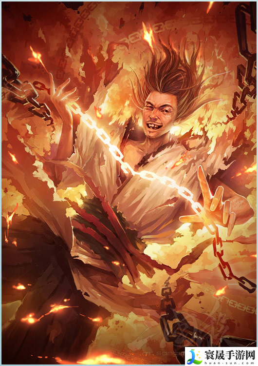 三国杀界庞统技能介绍：针对不同游戏模式