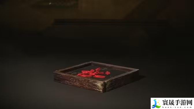 黑神话悟空血杞子怎么获得 血杞子位置在哪里
