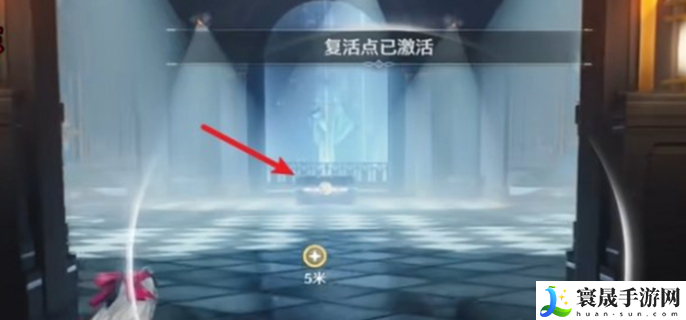 鸣潮埃弗拉德金库副本宝箱在哪里-埃弗拉德金库副本宝箱位置介绍