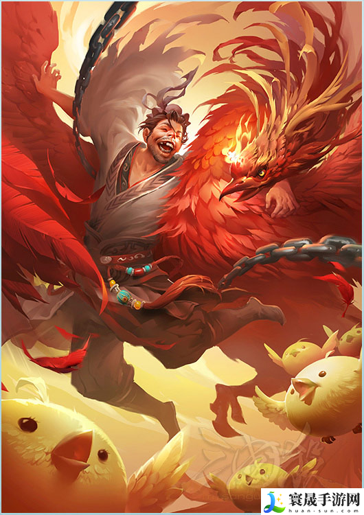 三国杀界庞统技能介绍：针对不同游戏模式