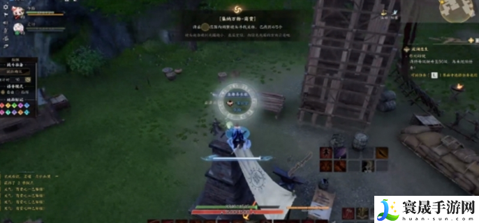 诛仙世界全地图灵体怎么获得-集纳万物灵体全收集位置大全