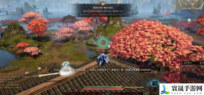 诛仙世界全地图灵体怎么获得-集纳万物灵体全收集位置大全