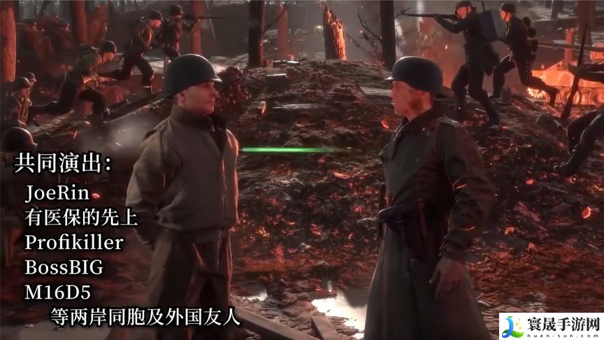 人间地狱指挥官苏拉介绍：游戏更新内容与版本特色解析