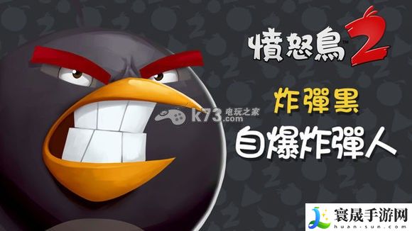 愤怒的小鸟2全角色介绍 时刻保持警惕，注意周围环境