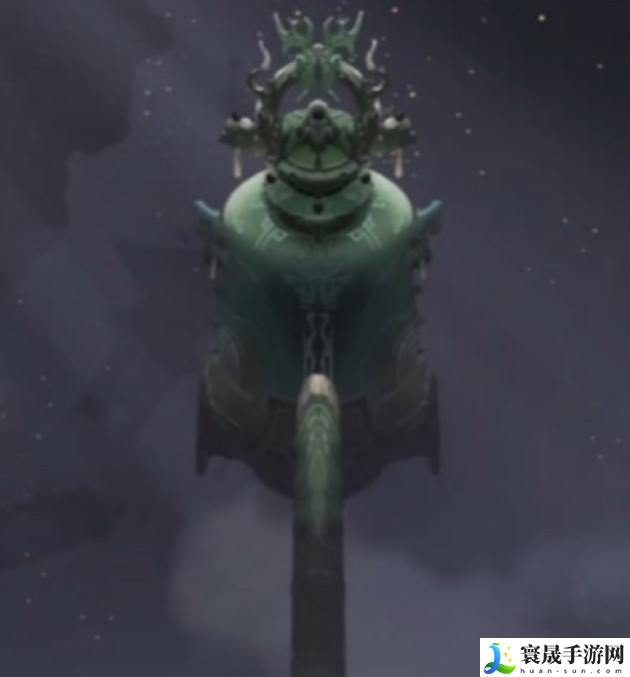问剑长生灵钟怎么敲响-敲击灵钟方法