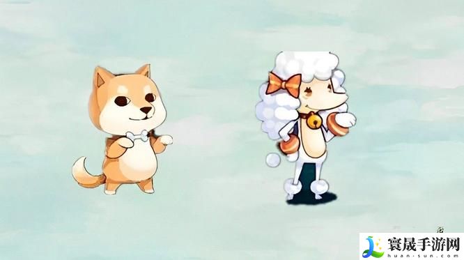 《洛克王国》CP宠物介绍