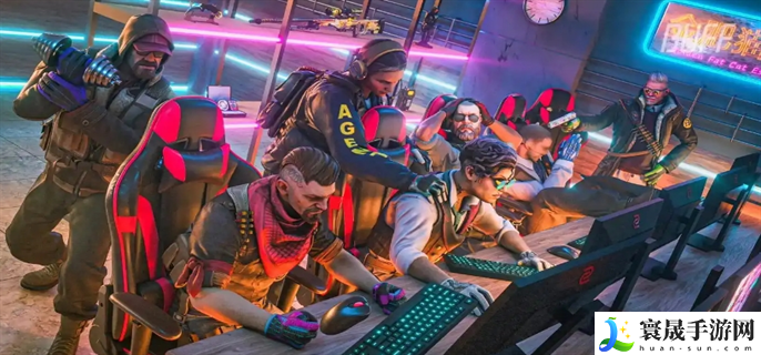 csgo暴躁少女的成就免费-CSGO暴躁少女的成就获取方法介绍