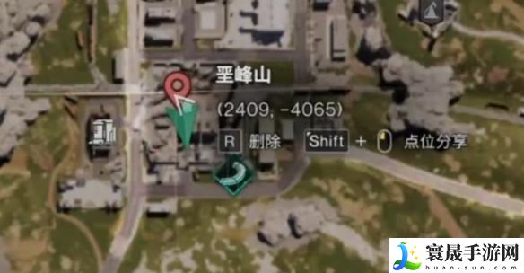 七日世界全地图密藏位置大全一览：稀有装备掉落全解析