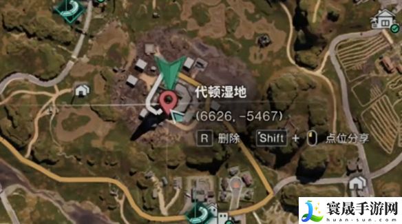 七日世界全地图密藏位置大全一览：稀有装备掉落全解析