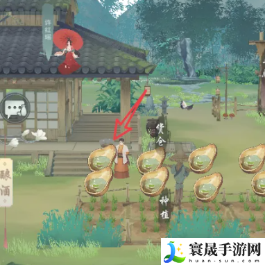 《江湖悠悠》种田方法介绍