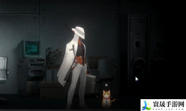 《新月同行》猫猫语第六只猫位置一览